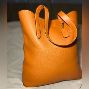 COACH Gotham Tote Bag